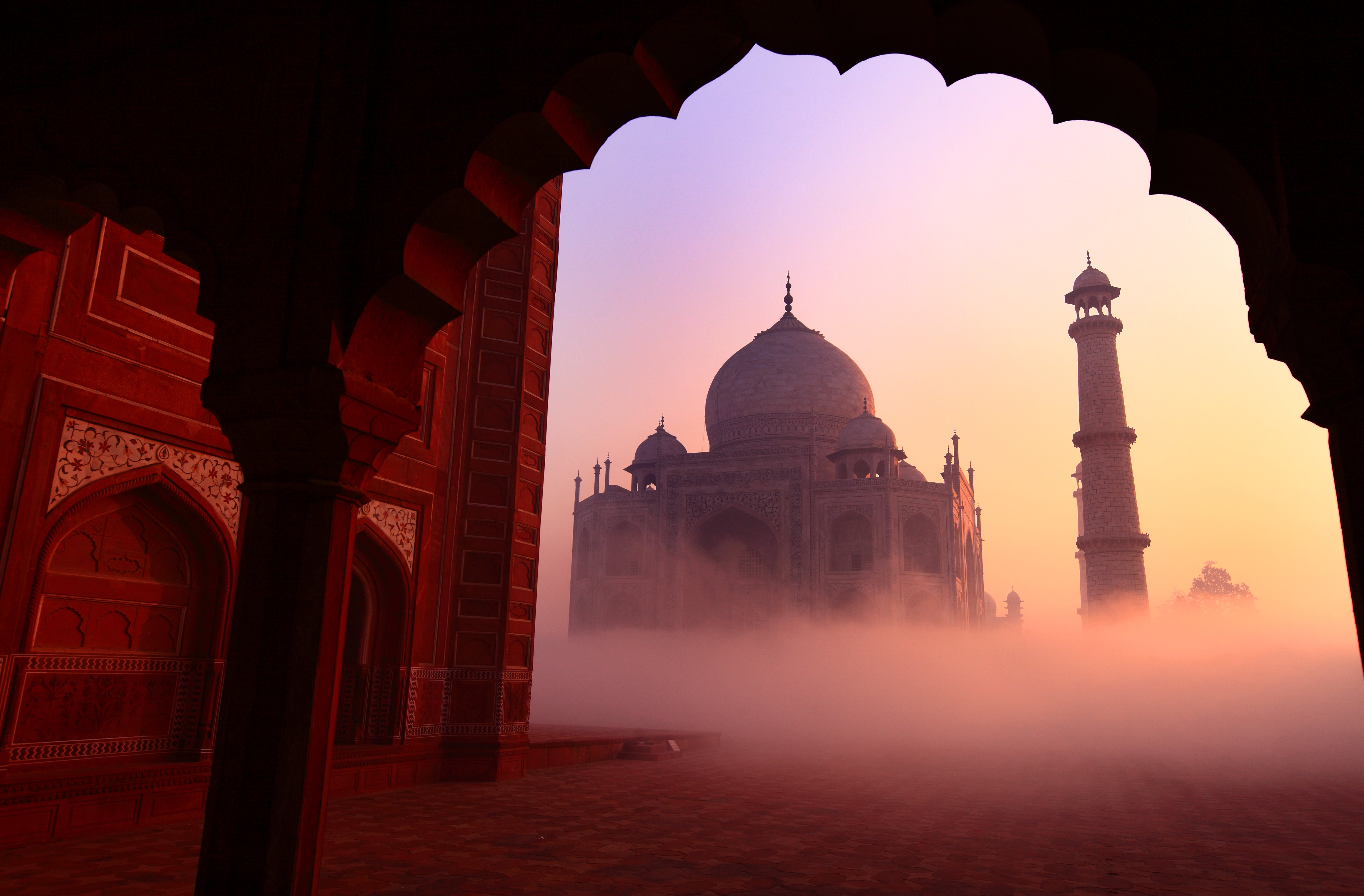 10 Tips for Visiting the Taj Mahal